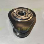 不二傳動高轉速回轉驅動的輕量化設計與性能表現(xiàn)